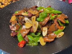 -恬阿姨庭院餐厅·生日宴