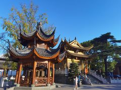 -上海东林寺(金山区)