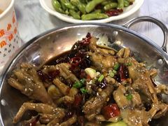 -小民大排档(光谷店)