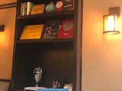-尘香•传统川菜(创汇首座店)