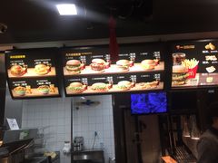-麦当劳(鼓楼店)