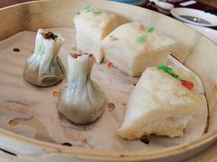 -扬州香格里拉·香宫中餐厅