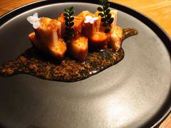 -菩提素素食餐厅(晶郦馆店)