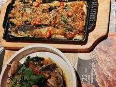 -火联烧烤(学院路创始店)