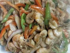 -味好美土菜(迎宾东路店)