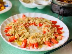 蟹柳-海景壹号大酒店(滨湖店)