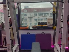 -GymPlus健身(四平路店)