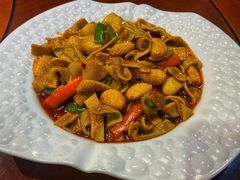 -大汗行宫园林餐厅