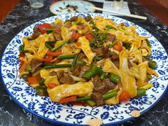 -后卫寨猫耳朵(后卫寨店)