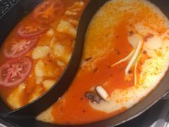 -新辣道鱼火锅(航天万源店)