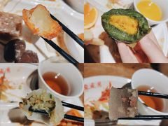 -素清香(解放路店)