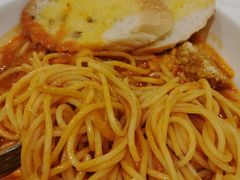 肉丸意面-Mr.Pizza米斯特比萨(合肥一九一二街区店)