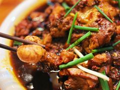 -叶老大阳朗辣子鸡(息烽店)