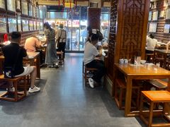 -毅祥斋老孙家泡馍(北院门鼓楼店)
