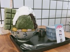-WONDER ICE 萬得冰田(建設路总店)