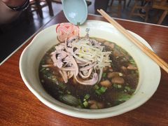 -邵顺兴锅盖面(金山宝地店)