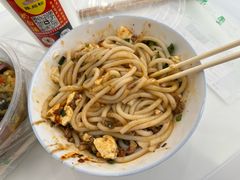 -辣辣小吃豆花米线(大观篆新农贸市场店)