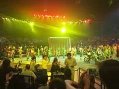 -珠海横琴长隆《卡卡虎奇遇记》