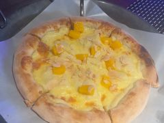 -West10 西拾·西餐厅·创意菜(未来科技城店)