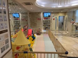 -星摇篮月子中心(市妇幼店)
