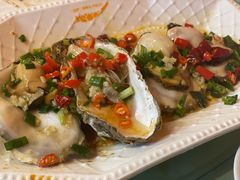 -沈家门海鲜夜排档(东港店)