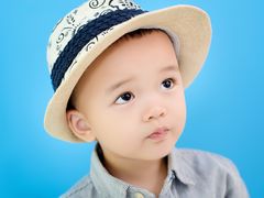 -东方童话儿童摄影(万州店)