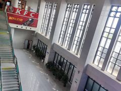 -烟台南站