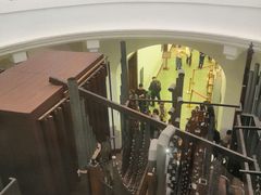 -八卦楼风琴博物馆