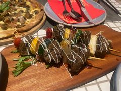 -小满Grainkitchen(滨江商业广场店)