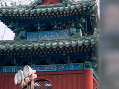-潭柘寺景区