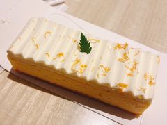 柚子芝士-黑草莓(重庆路店)