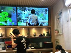 -笋爷高汤嗦螺粉·螺蛳粉(上社店)