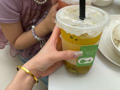 -茉里粤菜(皇姑万象汇店)