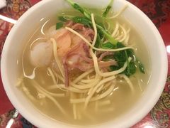 -玉华台饭庄(裕中西里小区店)