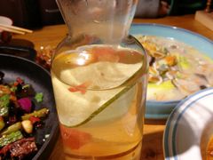 -心邸·庆宴(雅宝城店)