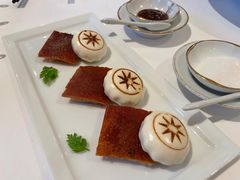 -宝丽轩中餐厅BAOLIXUAN