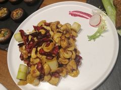 -敏珠拉姆藏餐·南京厨房(富春江东街店)