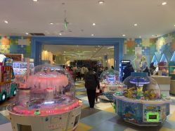 -meland亲子乐园•派对•研学(苏州悠方购物中心店)