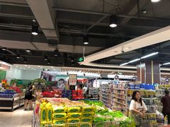 -利客来李村购物中心