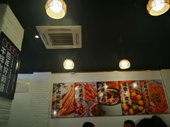 -不计饺辣酱干拌水餃(华阳店)