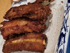 -糟粕醋·椰苑海南菜餐厅(亚龙湾天域酒店)