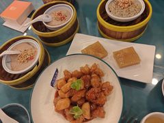 -安泰楼·佛跳墙创始人·传统闽味早茶·酒楼(三坊七巷闽菜地标店)