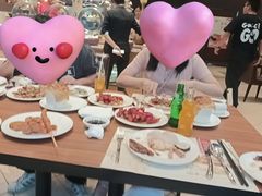 -惠州惠阳丽景国际花园酒店(市政广场店)