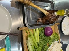 -宗泉烤全羊·烤羊腿·家常菜(解放东路店)