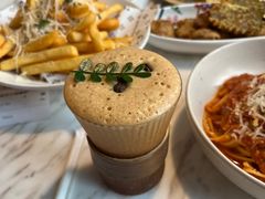 -G+KITCHEN(龙湖狮山天街店)