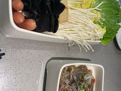 -半天妖烤鱼(紫荆广场店)