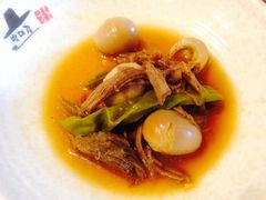 -朴大人炭烤·韩国料理(奥帆中心海尔洲际店)