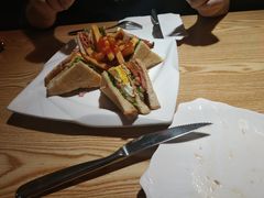 -爱德堡西餐咖啡吧(北师大店)