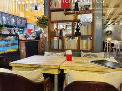 -Cafe Alice咖啡爱丽丝(奥城店)