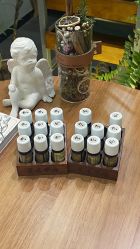 -芳香乐府疗愈空间·SPA·冥想